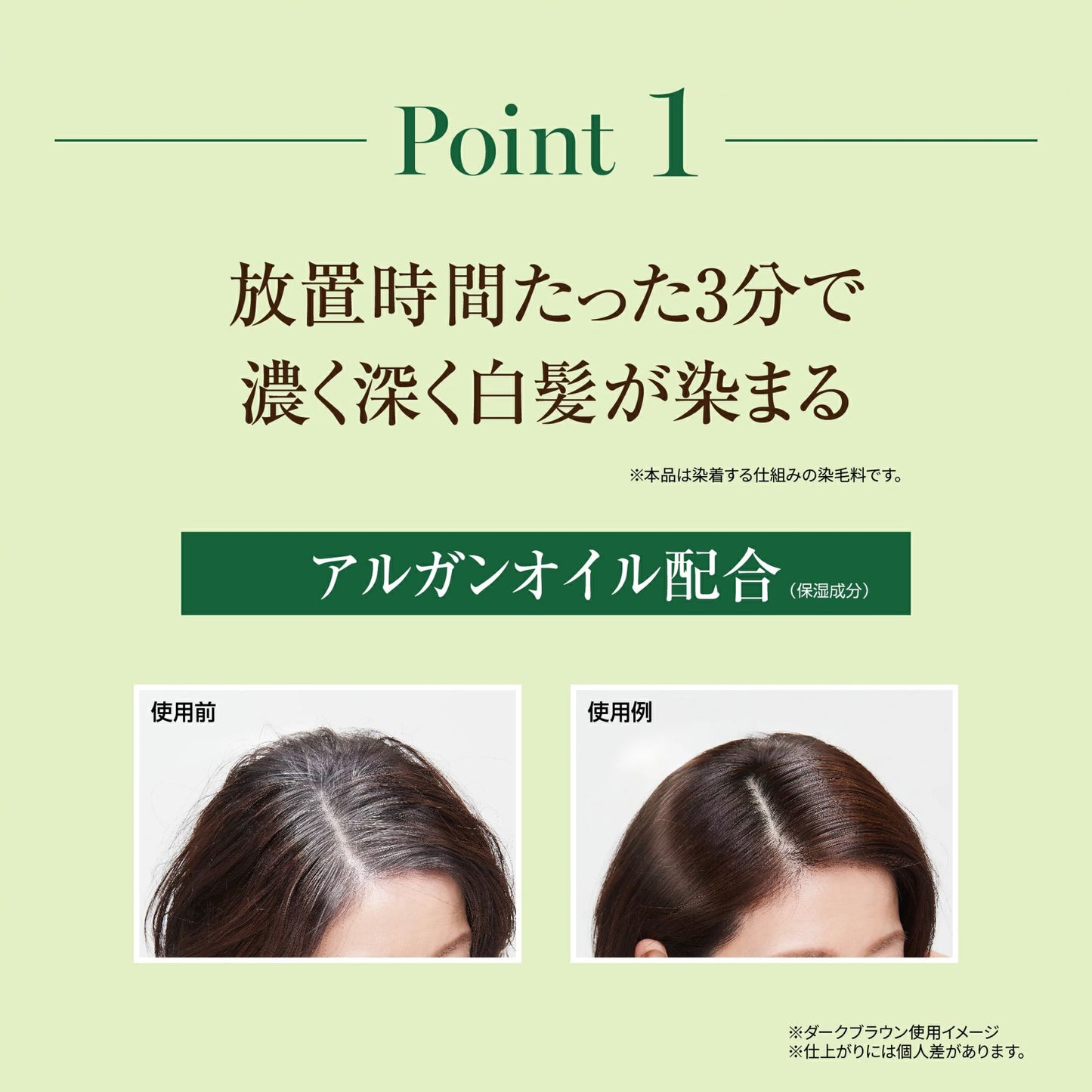 🇯🇵 日本直送 ARGANESE 油萃染髮護髮素 180g💇🏻‍♀🌿