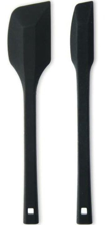 🇯🇵 日本直送 日本製 燕三条 Nagao 一體成型「耐熱矽膠刮刀」 spatula 🍳🔥