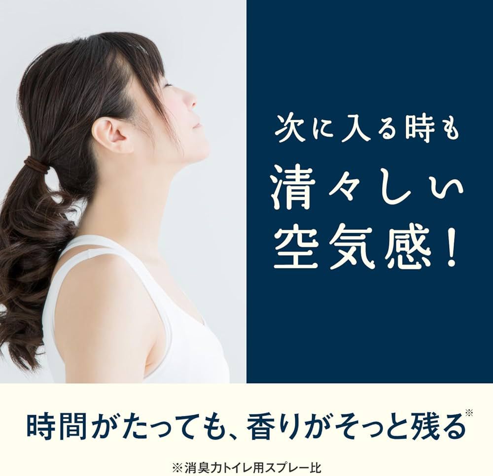 🇯🇵 Direct from Japan, Made in Japan, Chick Brand Resetto Toilet Spray