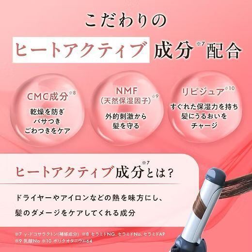 🇯🇵日本直送 日本HAIR DOLCE 絲滑觸感護髮乳 Silky Touch Hair Milk 100ml