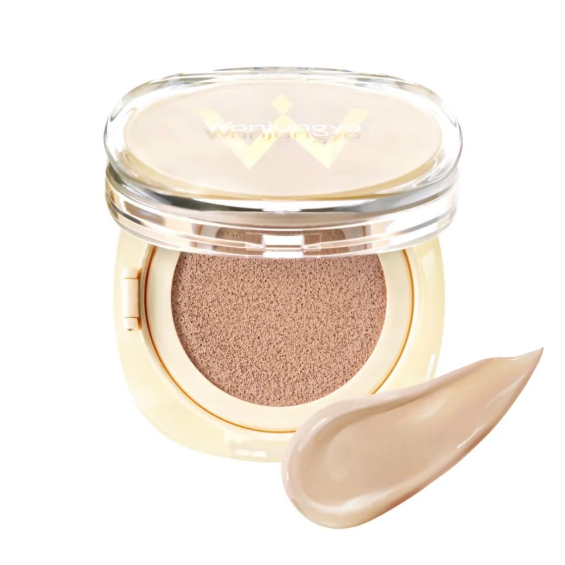 Direct from Japan 🇯🇵 WONJUNGYO Pro Perfecting Cushion Foundation