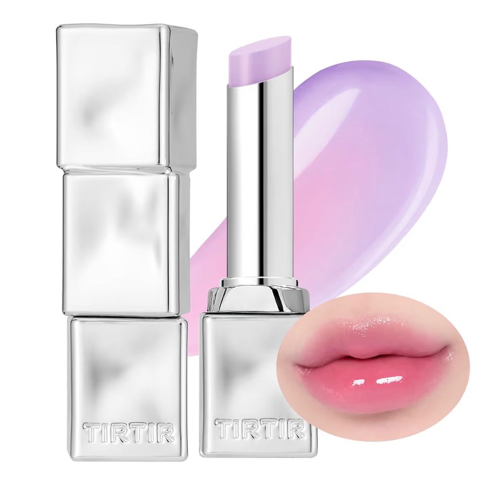 韓國TIRTIR Water Mellow Lip Balm 水光潤唇膏