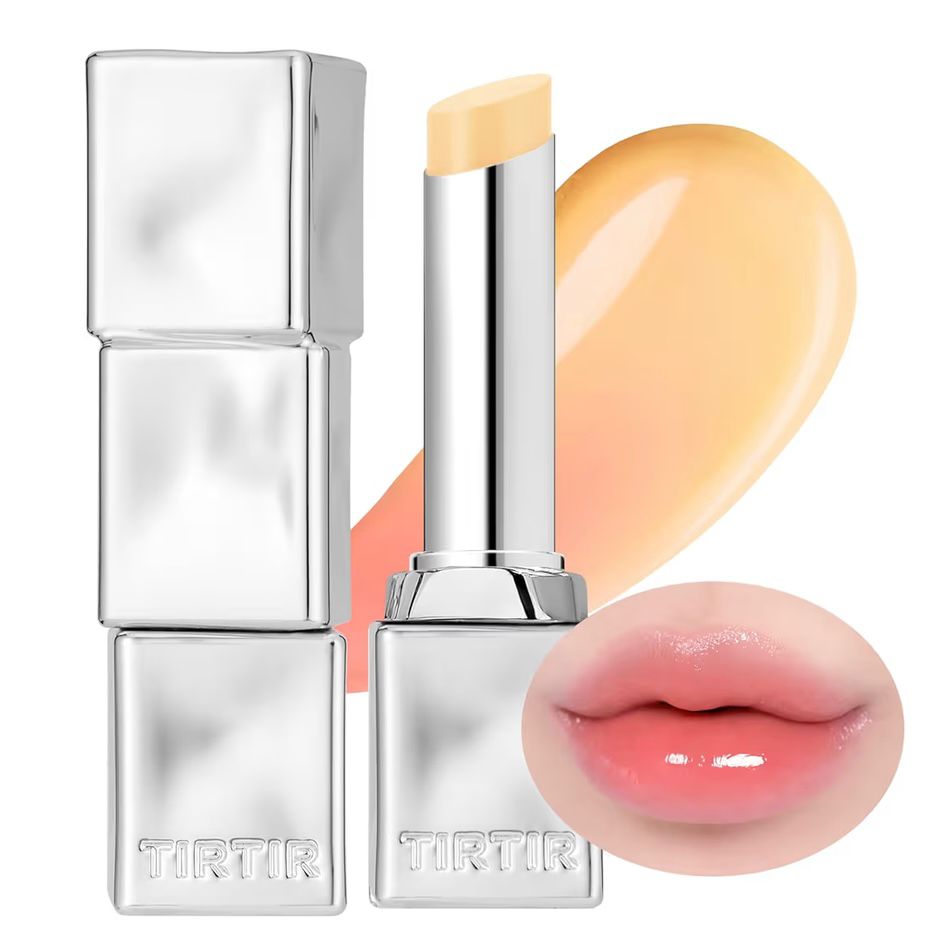 韓國TIRTIR Water Mellow Lip Balm 水光潤唇膏