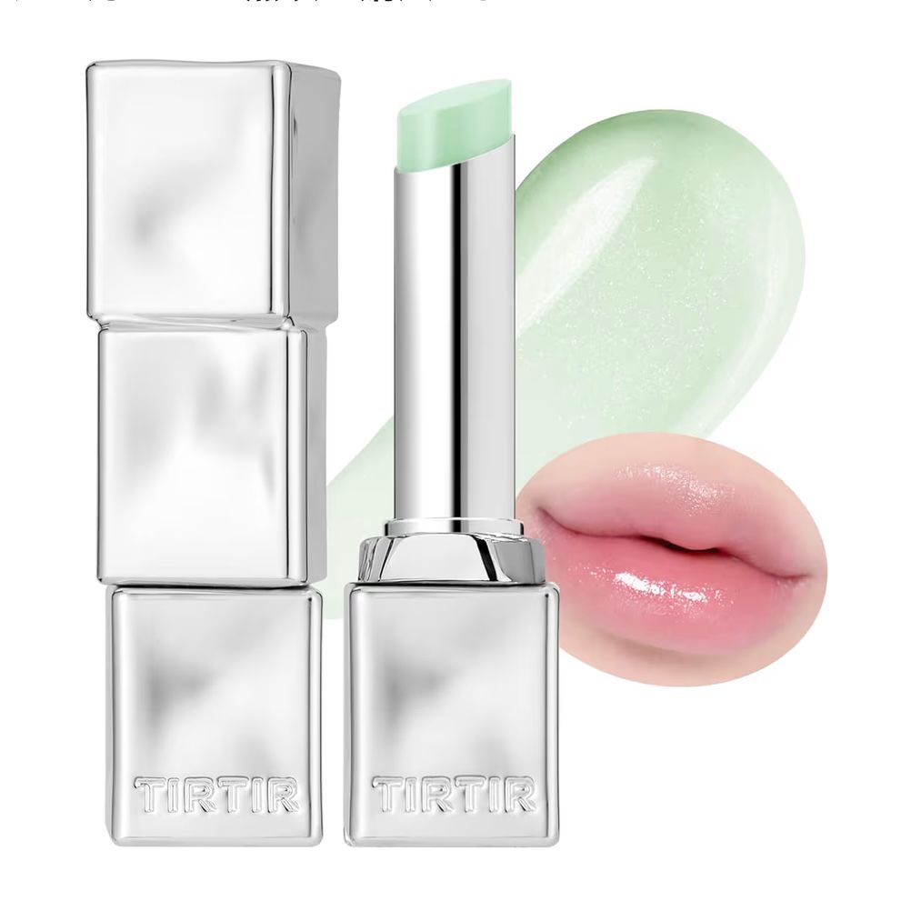 韓國TIRTIR Water Mellow Lip Balm 水光潤唇膏
