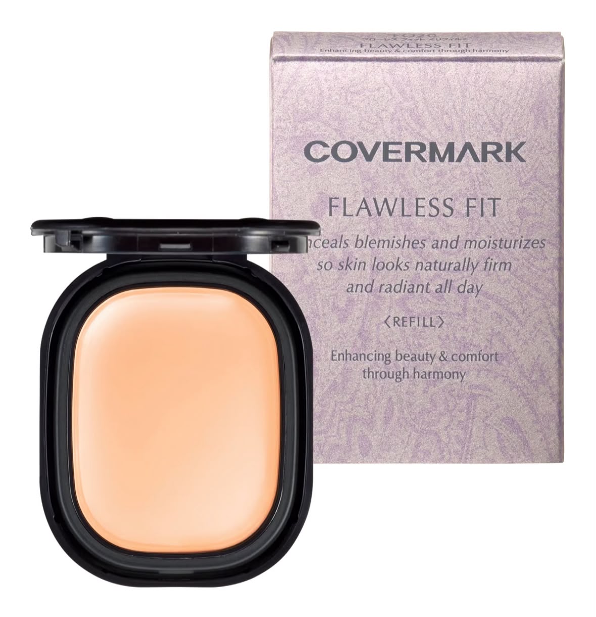 🇯🇵 日本直送 COVERMARK Flawless Fit 粉底補充裝✨ 