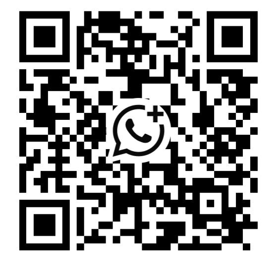 WhatsApp QR Code