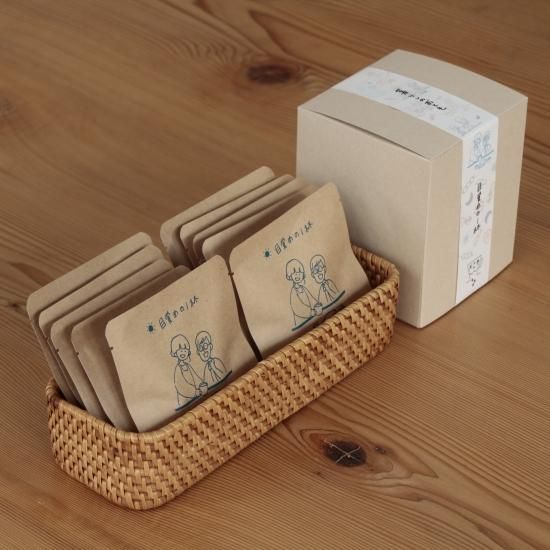 🇯🇵 日本直送 Fujiyama Coffee Roasters 「喚醒早晨的一杯」掛耳咖啡包☕️ (10包裝)