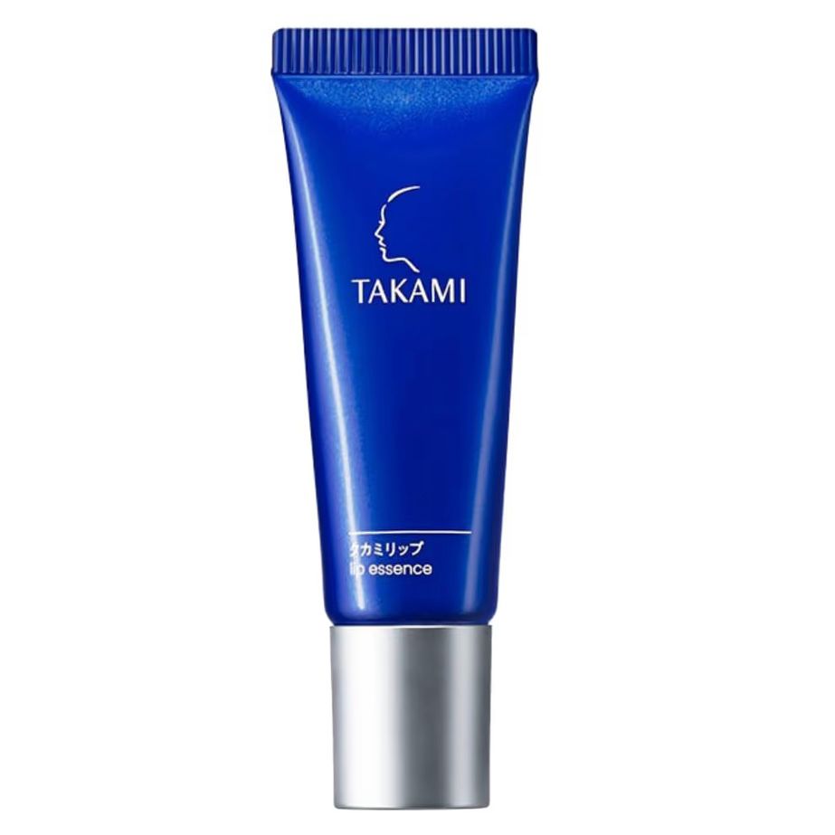 🇯🇵日本直送 TAKAMI Lip Essence 護唇美容液 7g