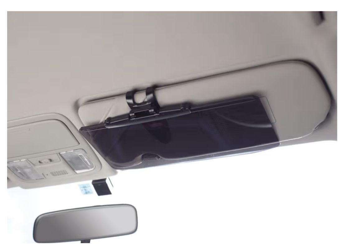 🇯🇵 日本直送 Imotani 車用防UV滑動式遮陽板🚗✨