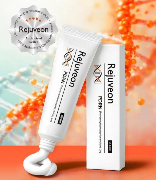 🇰🇷 Korea Rejuveon PDRN All-Purpose Repair Cream 🧬✨ 20g