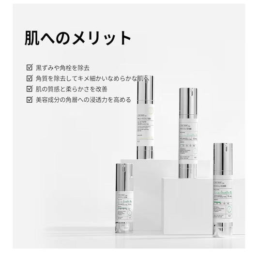 🇯🇵 Direct from Japan VT COSMETICS Reedle Shot 300 Micro-needle Essence ✨🧏🏻‍♀️ 50ML