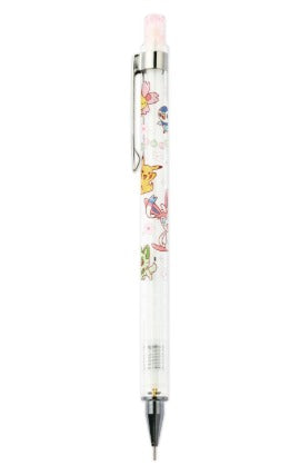 Direct from Japan: Pokémon Cherry Blossom Dance Mechanical Pencil 🌸✨ 9g