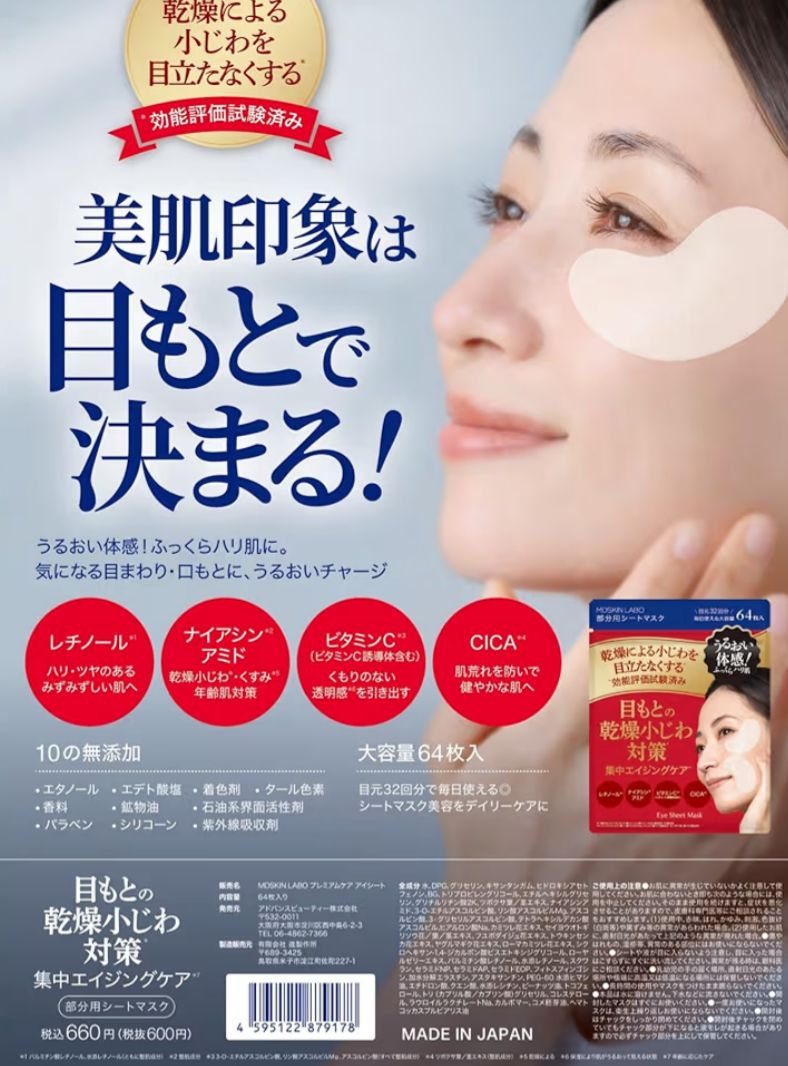Japanese Masks