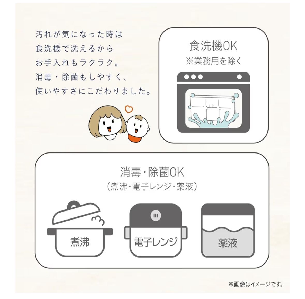 🇯🇵 Direct from Japan Combi Baby Food Storage Tray for Freezing (easy portioning and space-saving) 🍱❄️