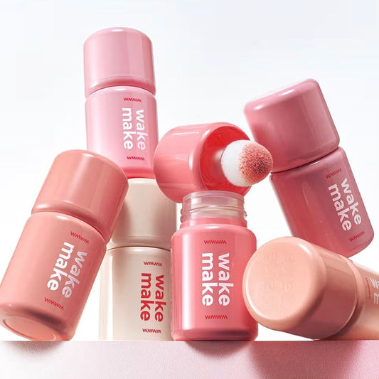 🇯🇵Direct from Japan: Korea WAKEMAKE Shaking Blurring Cheek