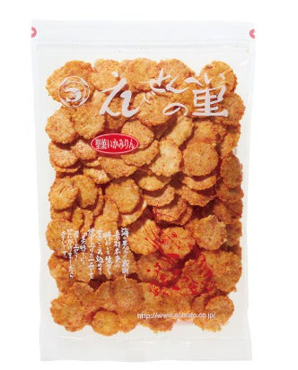 🇯🇵  Nagoya Prawn Crackers - Direct from Japan Ebino Sato Popular Seafood Senbei / Grilled Squid Series 🦐🦑