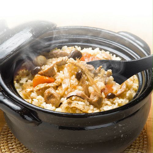 🇯🇵 日本直送 にんべん（Ninben）日本橋高質感炊飯素／拌飯素系列（2合用） 🍚✨