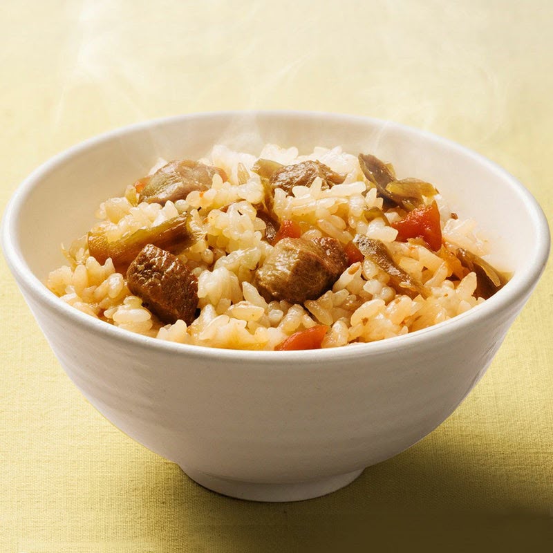 🇯🇵 日本直送 にんべん（Ninben）日本橋高質感炊飯素／拌飯素系列（2合用） 🍚✨