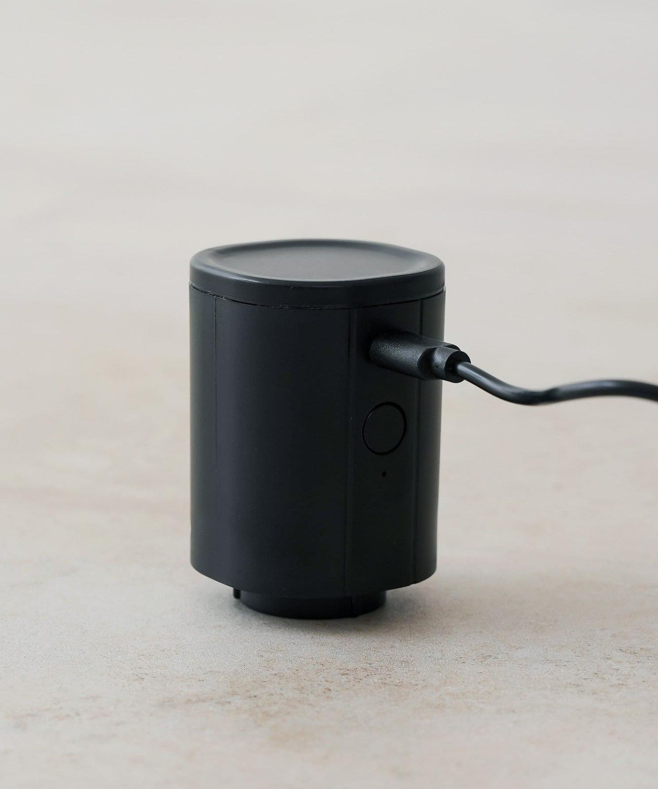 🇯🇵 Direct from Japan: 3COINS Portable Automatic Vacuum Compressor / Compression Bag🎒✨