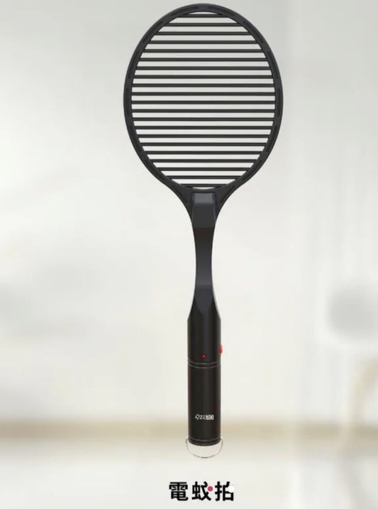 ⚡️ Top 1滅蟲神器 ZAPPER+ 阿嬤ㄟ第一支電蚊拍 ⚡️ 