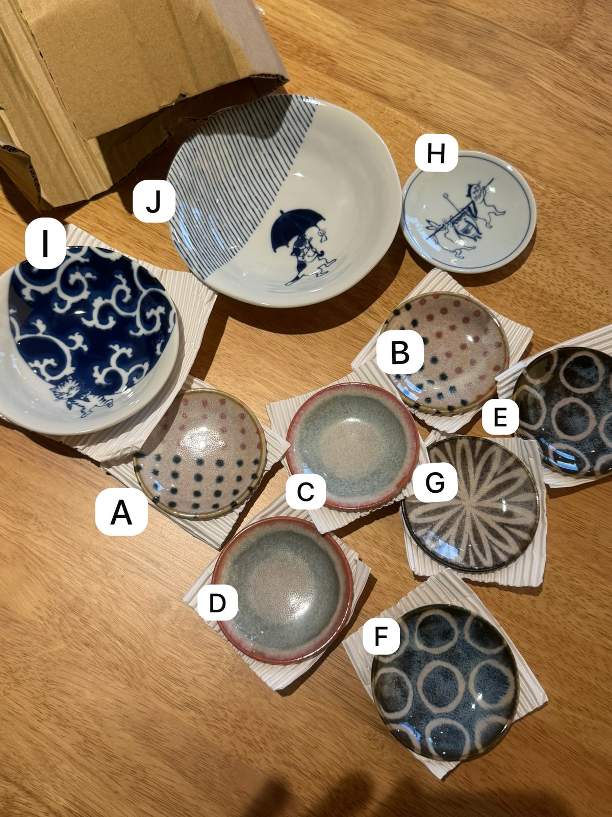 🇯🇵 日本直送 日本製 美濃燒 和食器 陶瓷碟