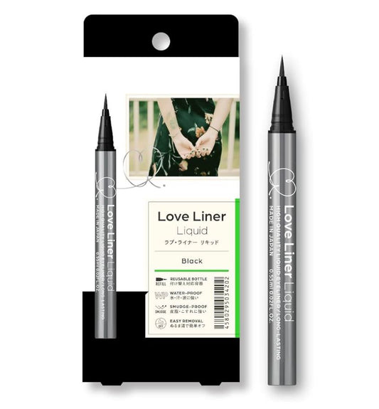 🇯🇵Loveliner eyeliner delivered directly from Japan