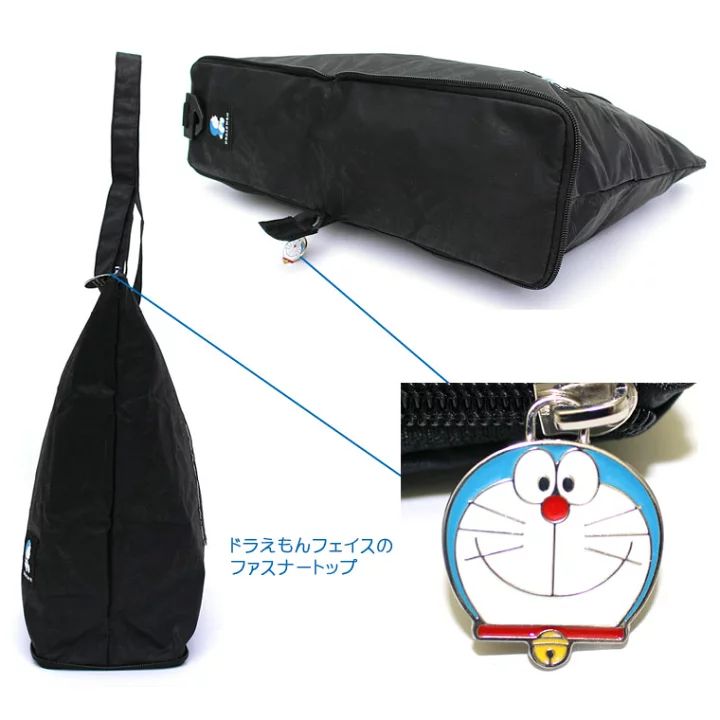 🇯🇵Doraemon folding bag shipped directly from Japan