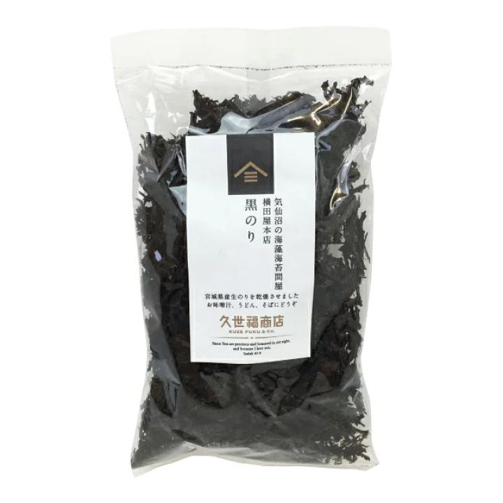 🇯🇵 Seaweed Black Seaweed 15g from Kuzeifuku Store, the highest level shipped directly from Japan