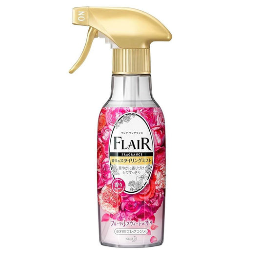 🇯🇵Flair clothing deodorizing aromatic spray 270ml shipped directly from Japan