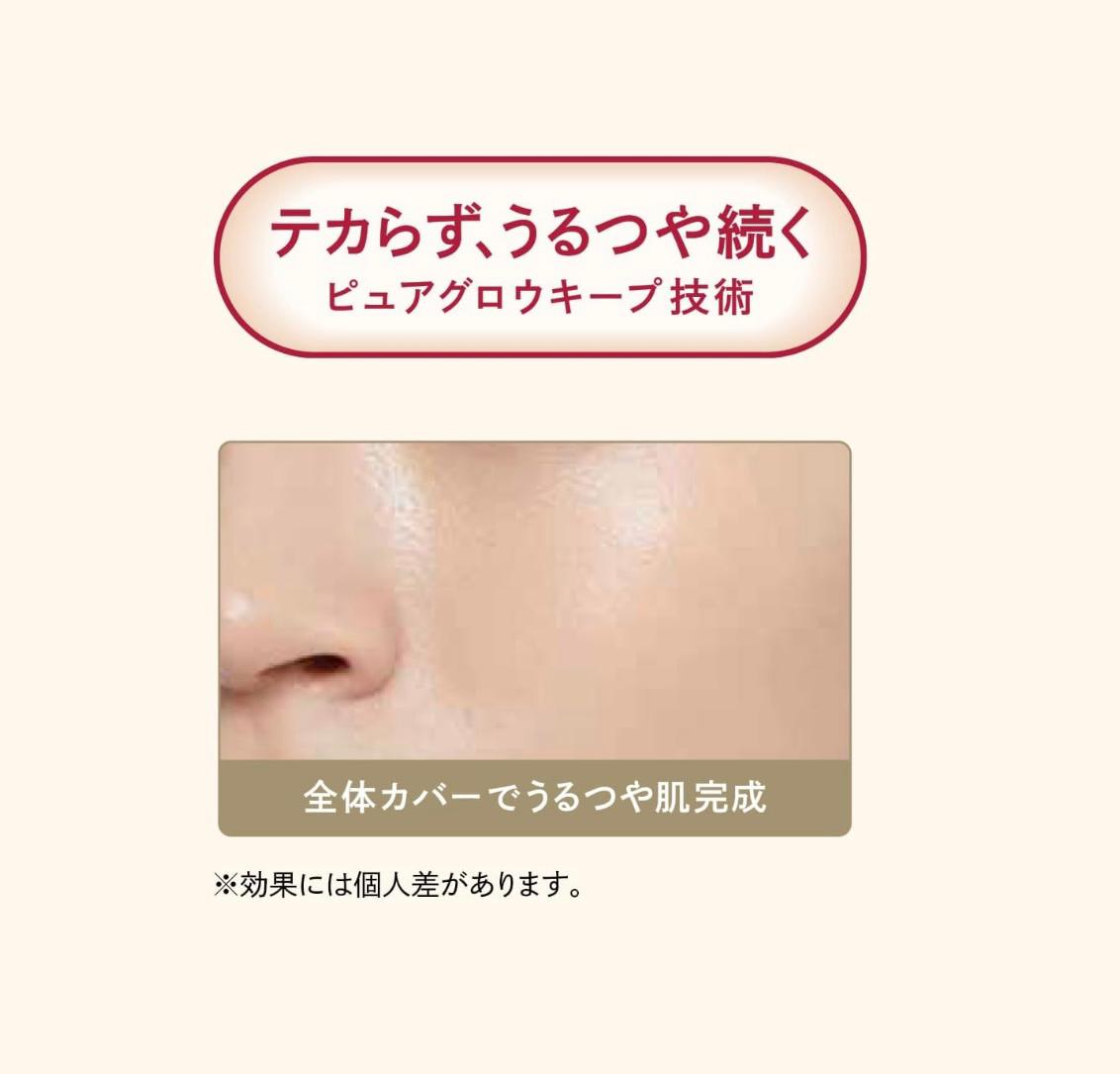 🇯🇵Shiseido Integrate Pro Finish Cushion Foundation 12g shipped directly from Japan