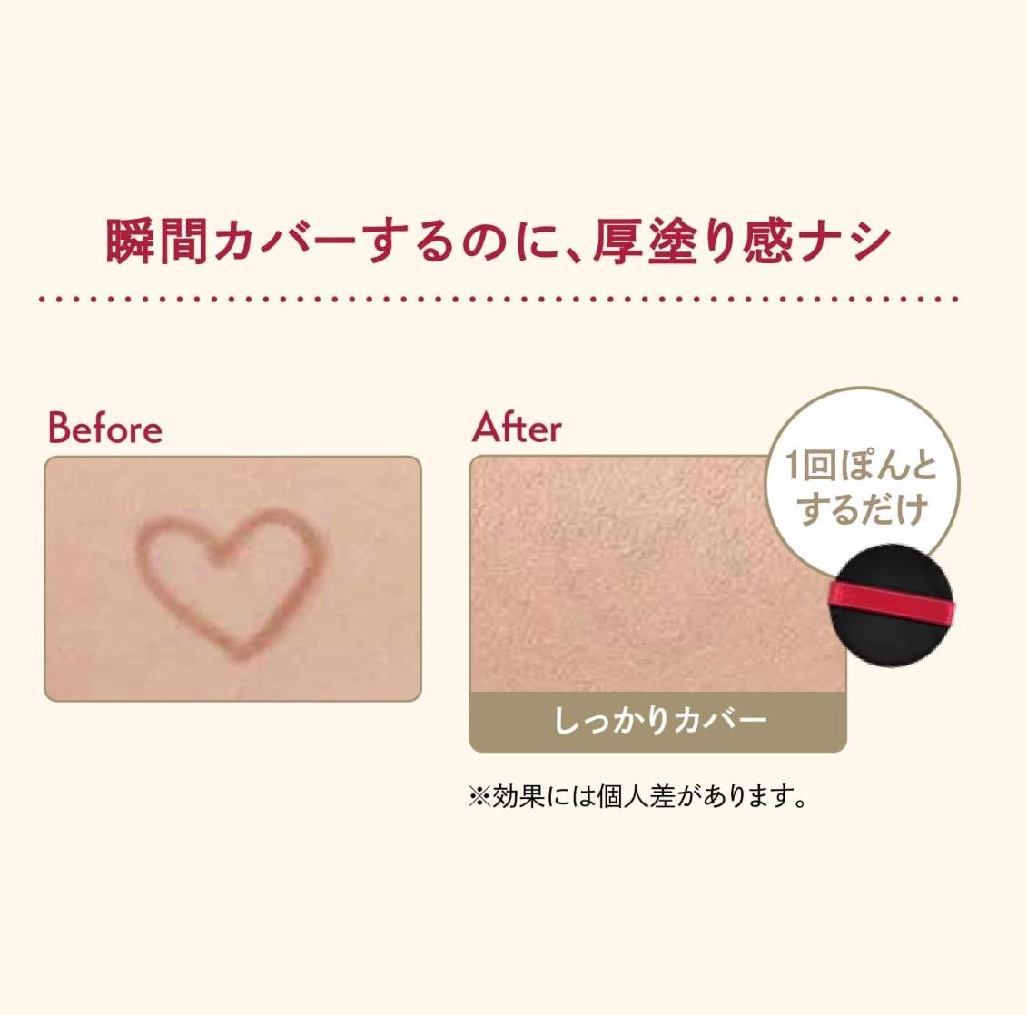 🇯🇵Shiseido Integrate Pro Finish Cushion Foundation 12g shipped directly from Japan