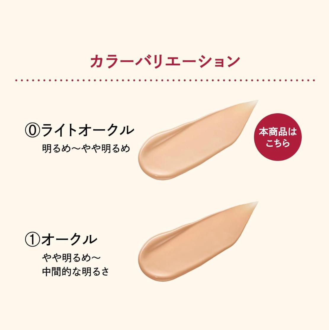 🇯🇵Shiseido Integrate Pro Finish Cushion Foundation 12g shipped directly from Japan