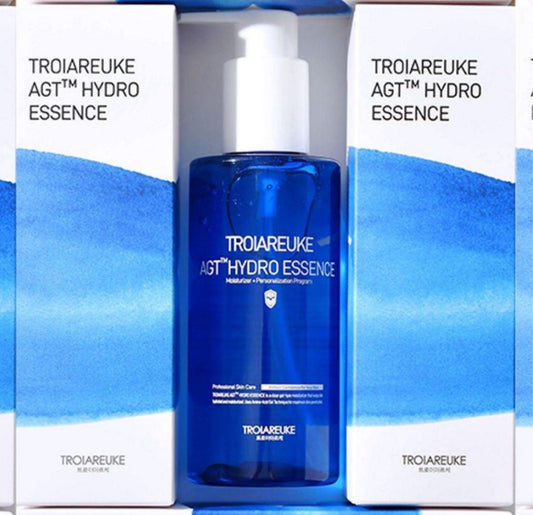 🇯🇵韓國 TROIAREUKE - AGT Hydro Essence 水份精華 200ml