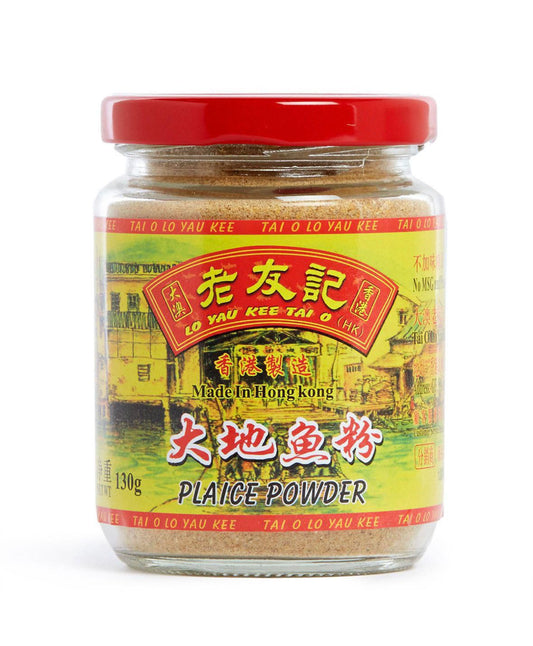 🇭🇰Direct delivery from Hong Kong to Tai O Friends Dadi Fish Meal 130g