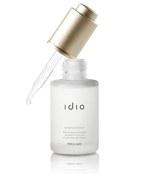 🇯🇵日本直送 idio 人體幹細胞精華 30ml