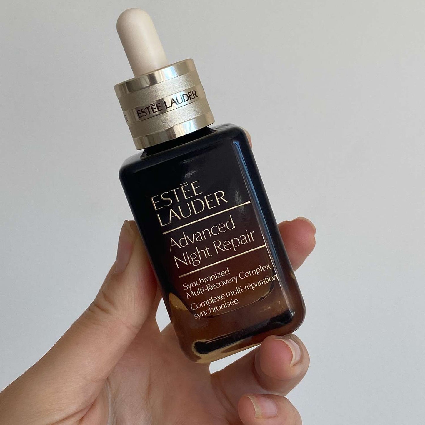 🇭🇰ESTEE LAUDER ADVANCED NIGHT REPAIR 升級再生基因修復精華 100ml