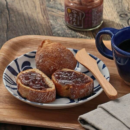 🇯🇵KALDI Kokura Red Bean Cream Spread 140g