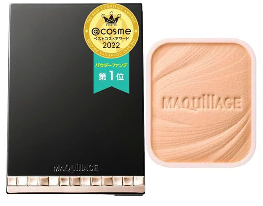 🇯🇵日本直送 SHISEIDO MAQuillAGE Dramatic Powdery EX