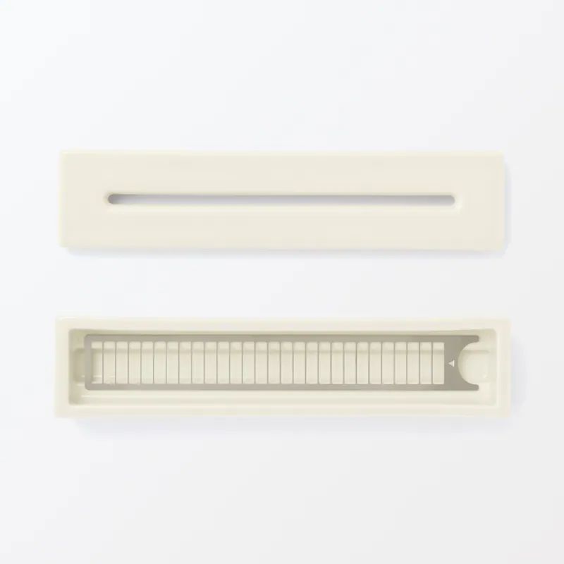 🇯🇵 日本直送 無印良品 MUJI 日本製 平放式香皿 🕯