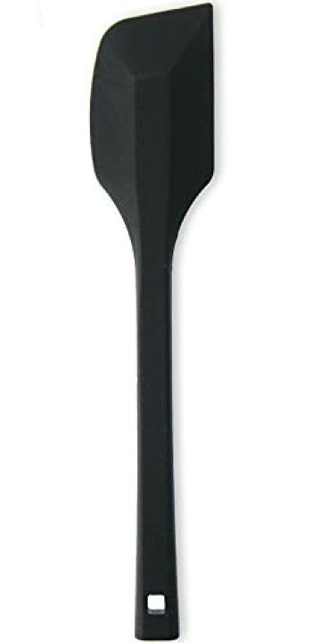 🇯🇵 日本直送 日本製 燕三条 Nagao 一體成型「耐熱矽膠刮刀」 spatula 🍳🔥