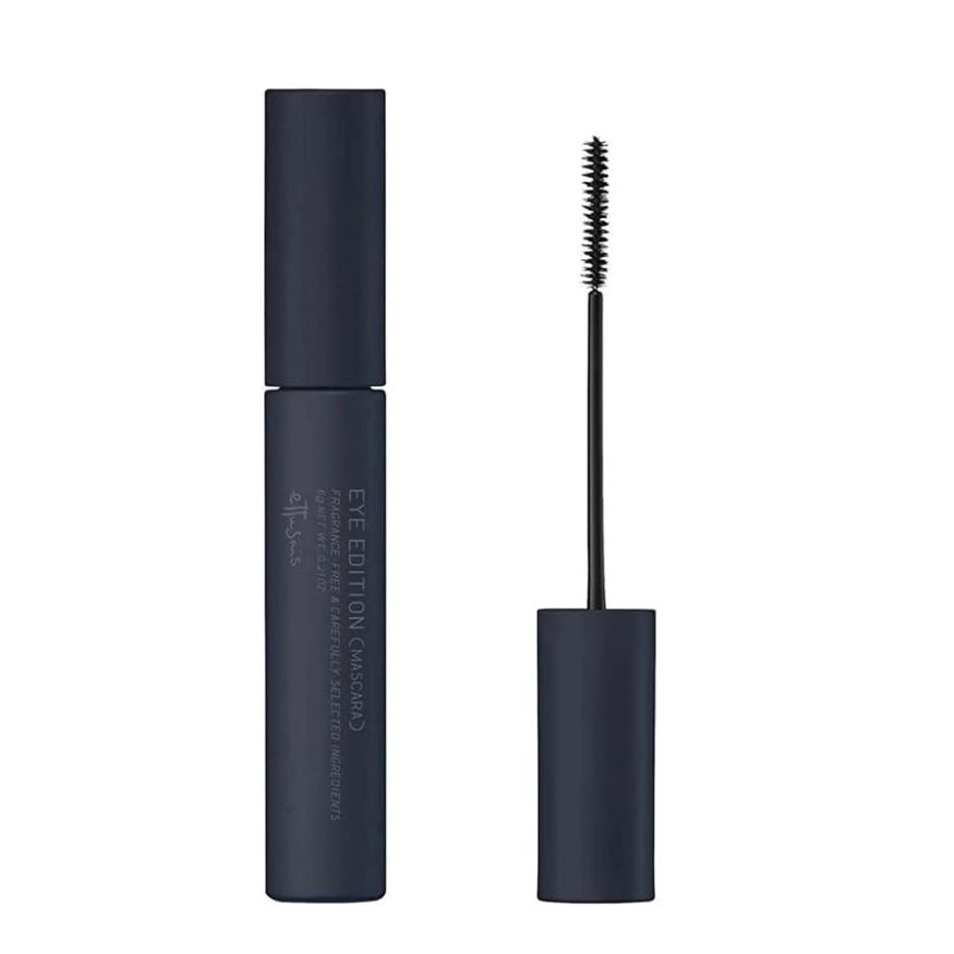 🇯🇵Ettusais Magic Beam Lightweight Lengthening Mascara (Shipped Directl ...