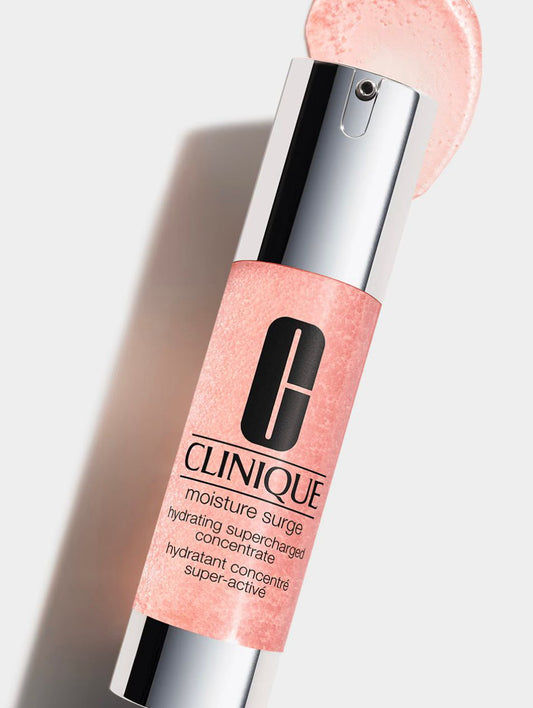 Direct from Hong Kong🇭🇰 Clinique Deep Effect Moisturizing Essence 48ml