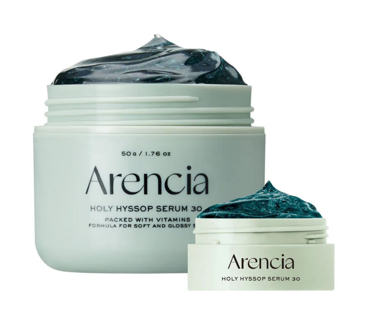 Arencia Holy Hyssop Serum 30 (50g + 20g)