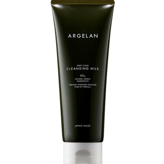 Argelan Herbal Moisturizing Cleansing Milk 150g