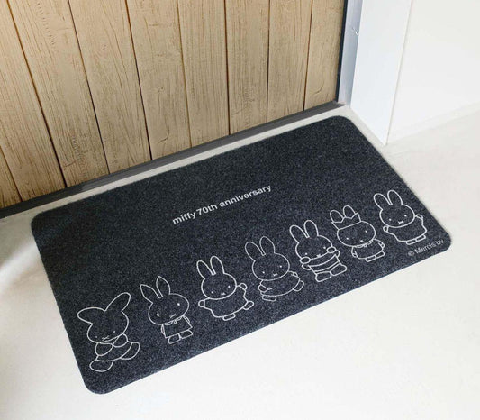 🇯🇵 日本直送  Miffy 玄關地墊 及 70周年限定設計 🐰