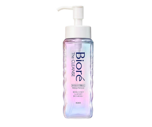 🇯🇵 Biore ザ・クレンズ cleansing oil 190ml directly shipped from Japan 🫧