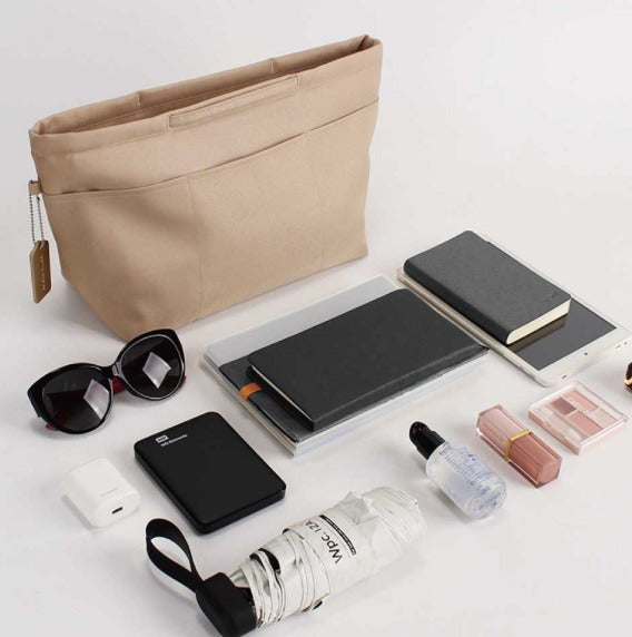 🇯🇵 多功能袋中袋 收納內膽包👜（三個尺寸）