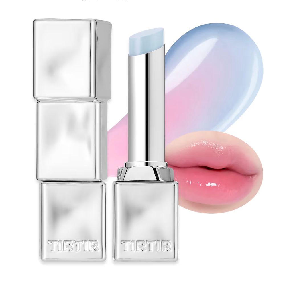 韓國TIRTIR Water Mellow Lip Balm 水光潤唇膏