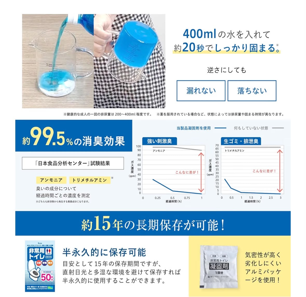 🇯🇵 日本直送 7 Life 非常用 簡易災害廁所 套裝 (50回分) 🚽✨ 防災士監修
